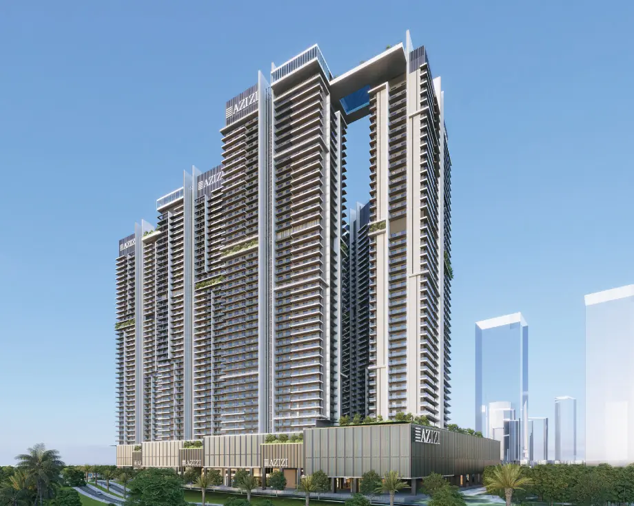 Milan Heights