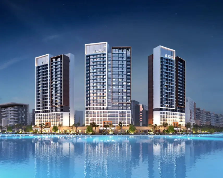 Riviera Beachfront